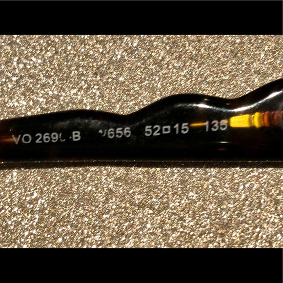 Vogue Frames 💞 - Picture 4 of 8